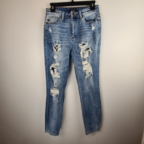 Jeans judy blu - jeans,