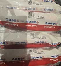 Hilti HIT-HY 200-A V3 Mortaio