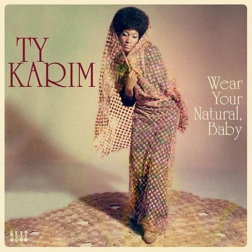 Karim wear your - karim, natural
