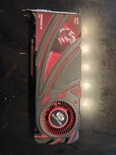Sapphire AMD Radeon R9 290 4 GB GDDR5 512 bit