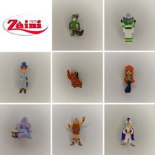 Zaini Surprise Eggs Personaggi