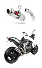 1000 marmitta gp - marmitta,