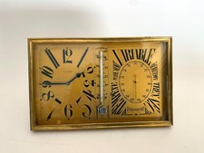 Raro orologio scrivania - raro, da