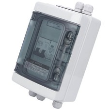 Scatola Combinatore FV