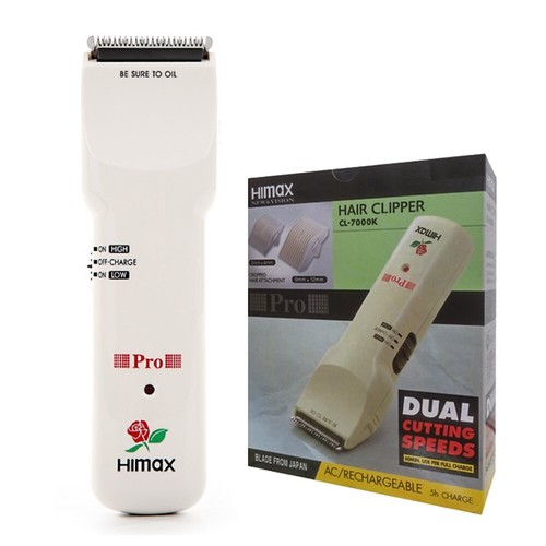 Himax 7000k tagliabordi - himax,