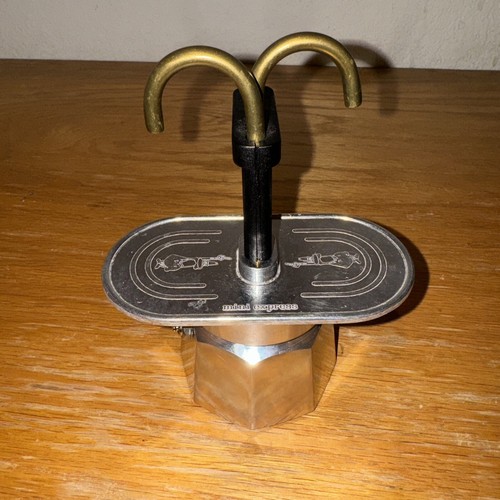 Bravetti bialetti mini - bravetti,