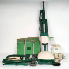 Aspirapolvere Folletto Vorwerk