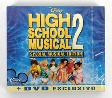 HIGH SCHOOL MUSICAL 2 -