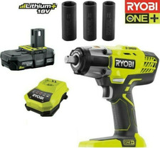 Avvitatore impulsi 2 - ad, 1/2"