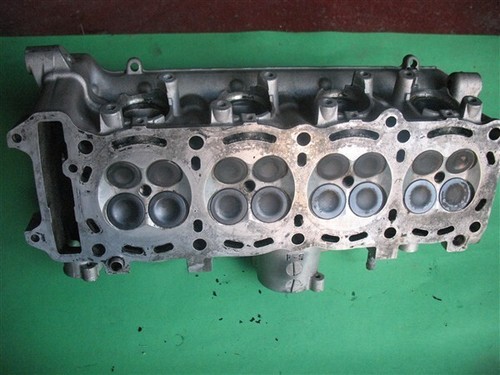 Testata suzuki gsxr 1000 k2 - testata,