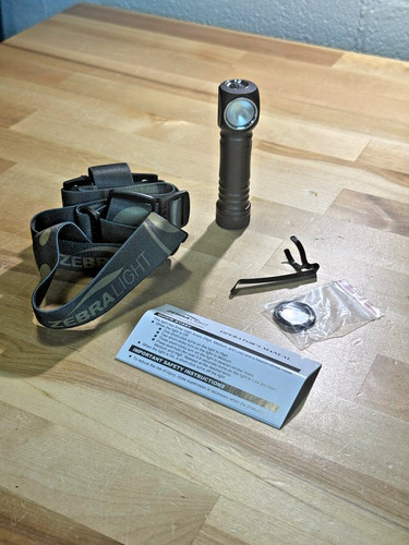 Faro proiettore zebralight - faro,