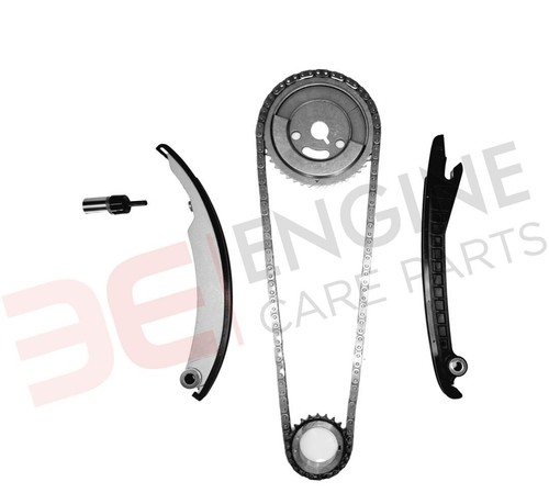 Kit catena distribuzione mini - catena,