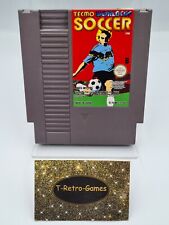 Nintendo NES Tecmo World Cup