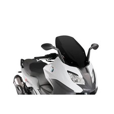 Cupolino PUIG v-tech sport