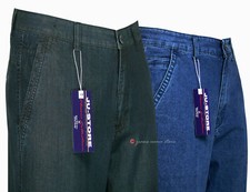 Jeans uomo classico Pantalone