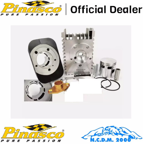 Gruppo termico pinasco - gruppo,