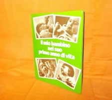 il mio bambino nel primo anno