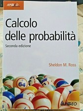 CALCOLO DELLE PROBABILITA' -
