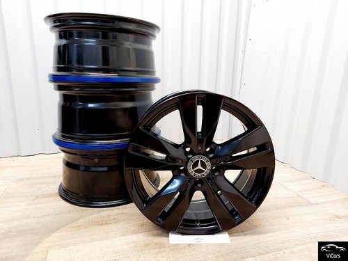 Cerchi lega mercedes e - in,