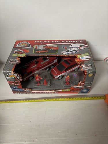 Fireman pompieri camion rescue - fireman,