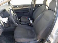 Sedile Anteriore Sinistro per