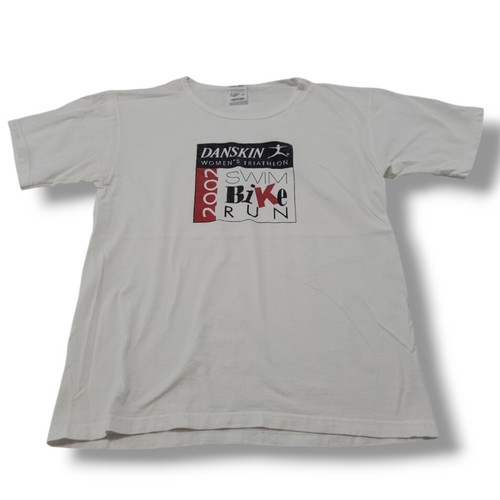Shirt grafica vintage 2002 - t-shirt,