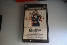 Roger Moore James Bond 007