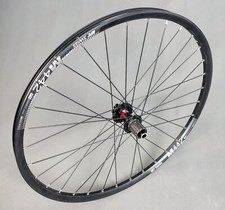 Ruota posteriore dt swiss - posteriore, 27,5