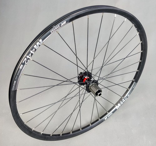 Ruota posteriore dt swiss - ruota,