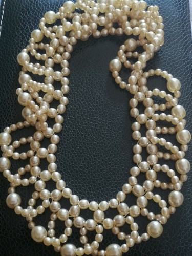 Antico girocollo donna in - antico,
