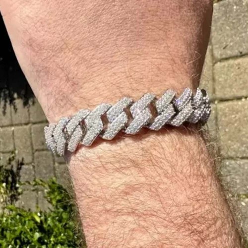 Bracciali uomo miami - da,