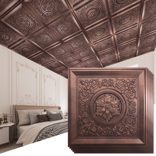 Art3d piastrelle soffitto - art3d, da