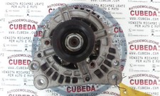 Alternatore Volkswagen LUPO 2003 1.4 16V BBY  111989