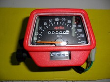 TACHIMETRO RX TUAREG RALLY 50