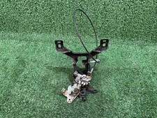 SBLOCCO SELLA HONDA NC 750