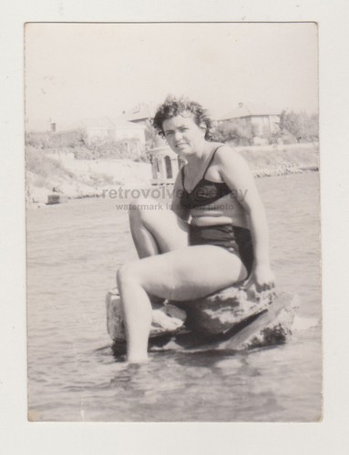 Costume bagno bikini da - da,
