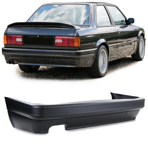 Paraurti posteriore per bmw - paraurti,