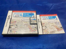 Challenge Me: Brain Puzzles 2