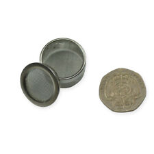 Contenitore rete pulizia