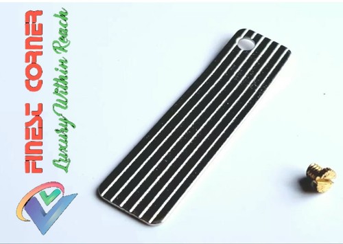 Dupont lighter parts under - lighter,