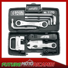 SUPER B VALIGETTA ATTREZZI