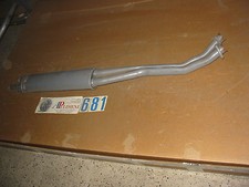 195106 MARMITTA CENTRALE (