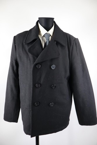 Cappotto corto nero - , brandit