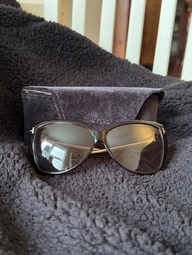 Occhiali sole tom ford ani - ford,