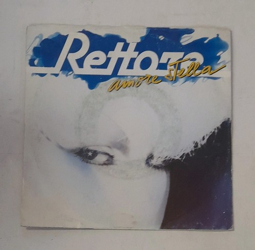Vinile giri rettore - giri,