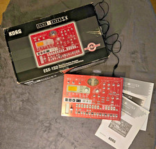 KORG Electribe ESX-1SD -