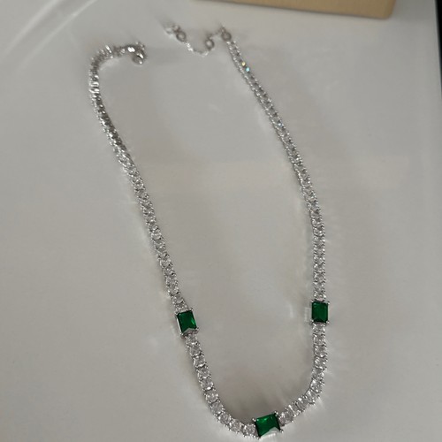 Collana swarovski matrix con - matrix,