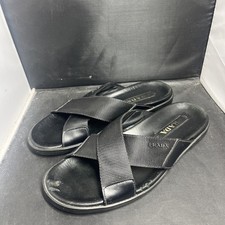 PRADA Sandali uomo con