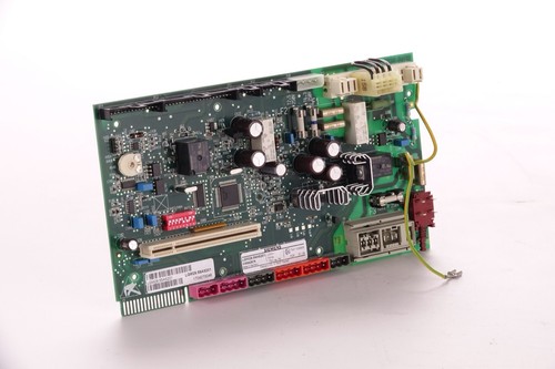 Viessmann bruciatore