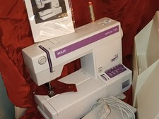 MACCHINA DA CUCIRE PFAFF 130